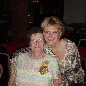 Meet your Posher, Bonnie